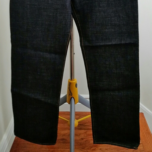 Unevertryuneverknow RMC jeans - Picture 7 of 8