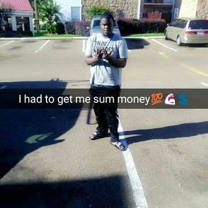 Meet your Posher, Teddy