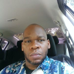 Meet your Posher, Todd