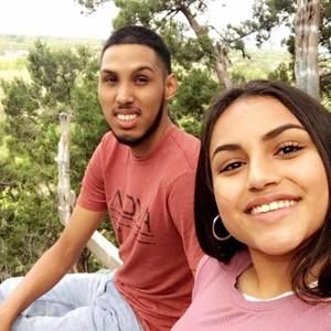 Meet your Posher, Timothy