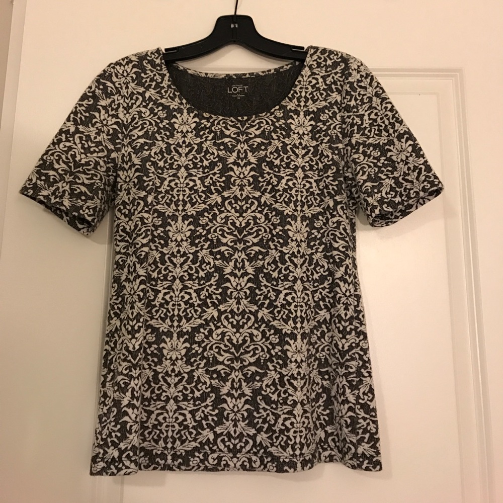Loft Top