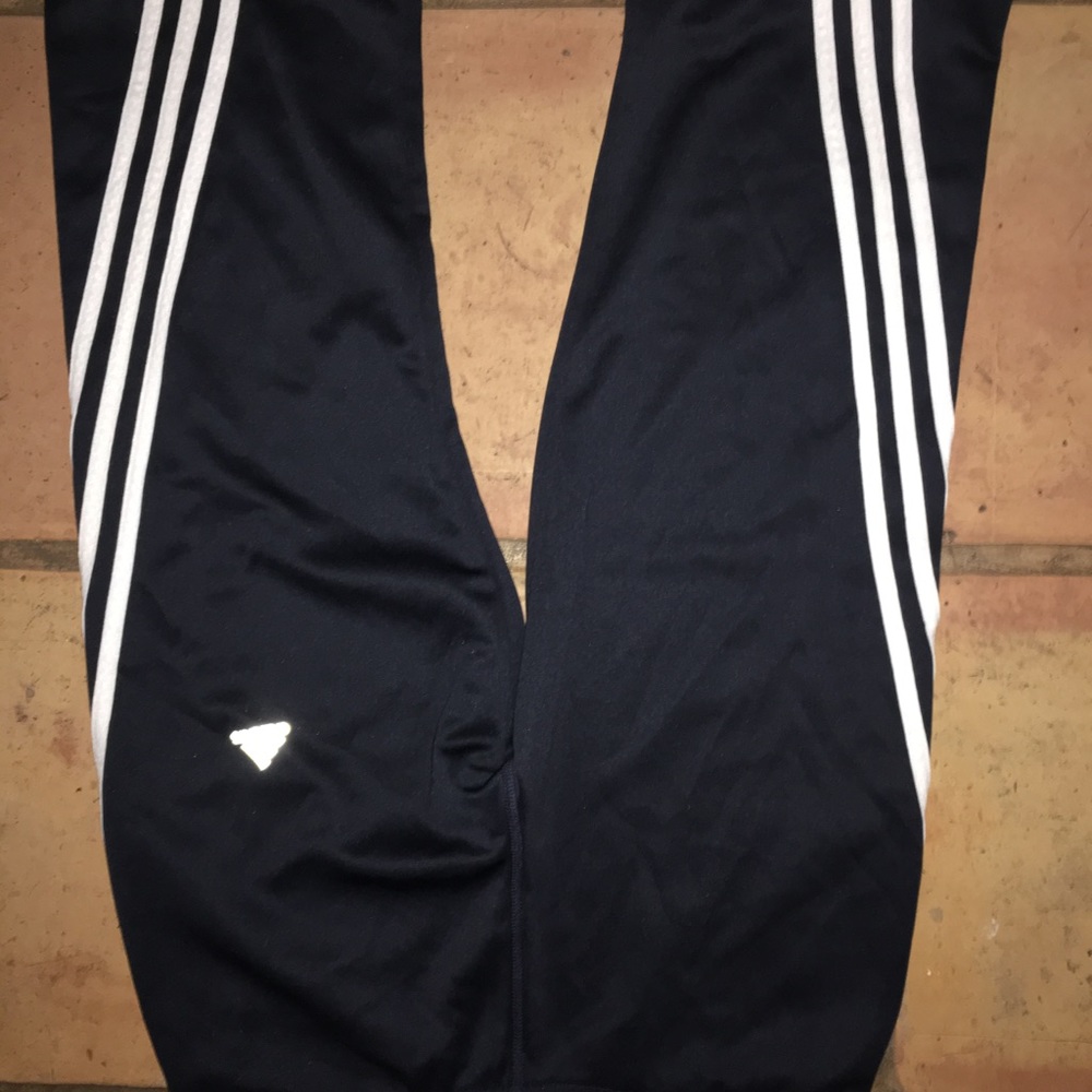 Adidas Track Pants
