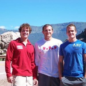 Meet your Posher, Eric