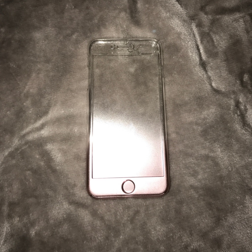 iPhone 7 plus case 💕