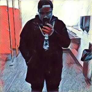 Meet your Posher, Jerome