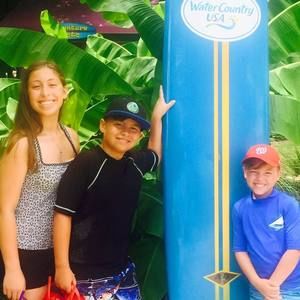 Meet your Posher, Tanya