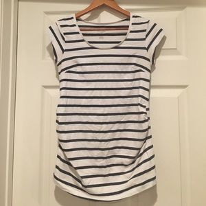 Maternity Tee H&M
