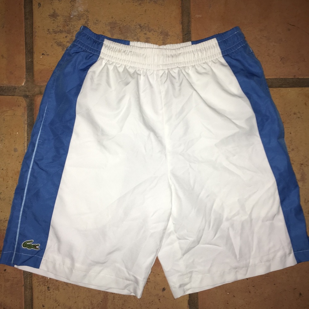 Lacoste Shorts