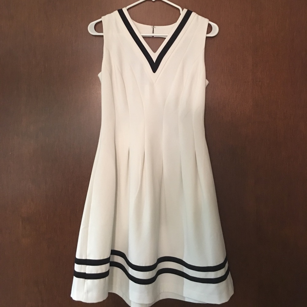 Vintage Golf Dress