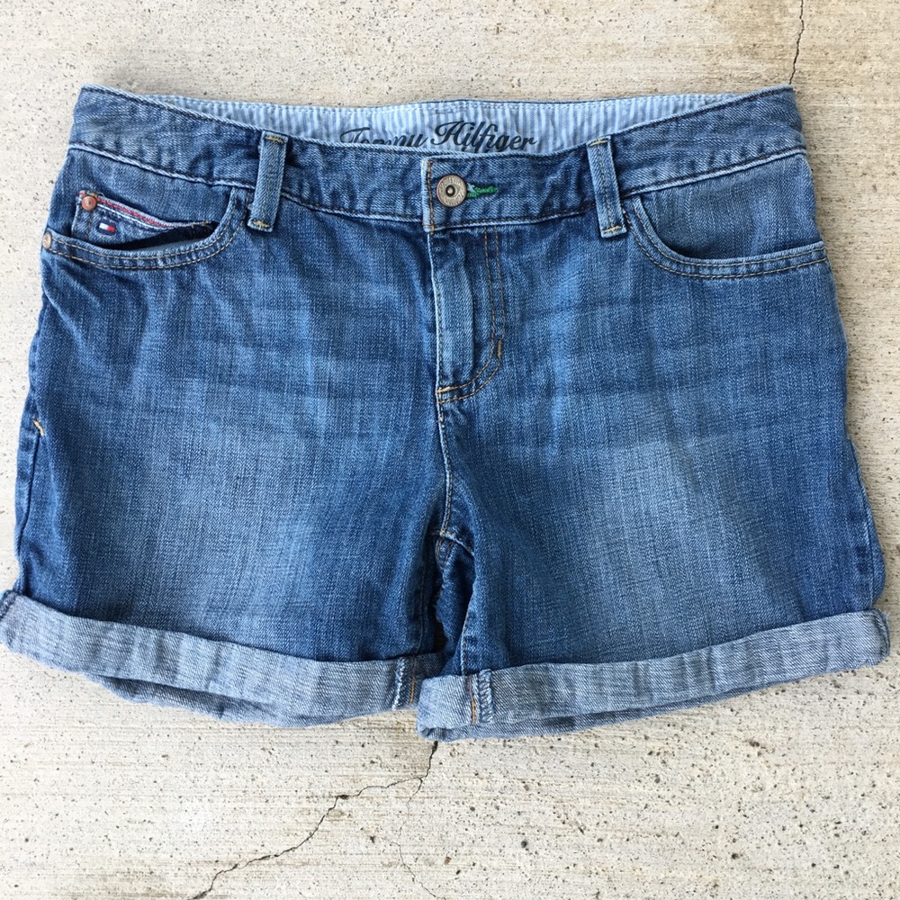 Tommy Hilfiger Sz 6