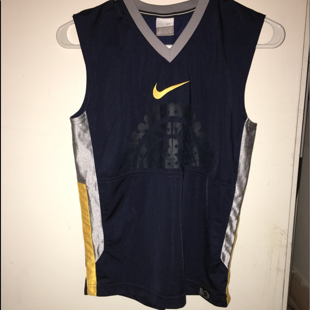 Nike Basketball Outfit
