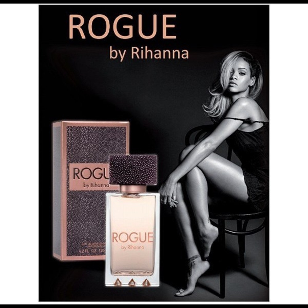 Rogue by Rihanna