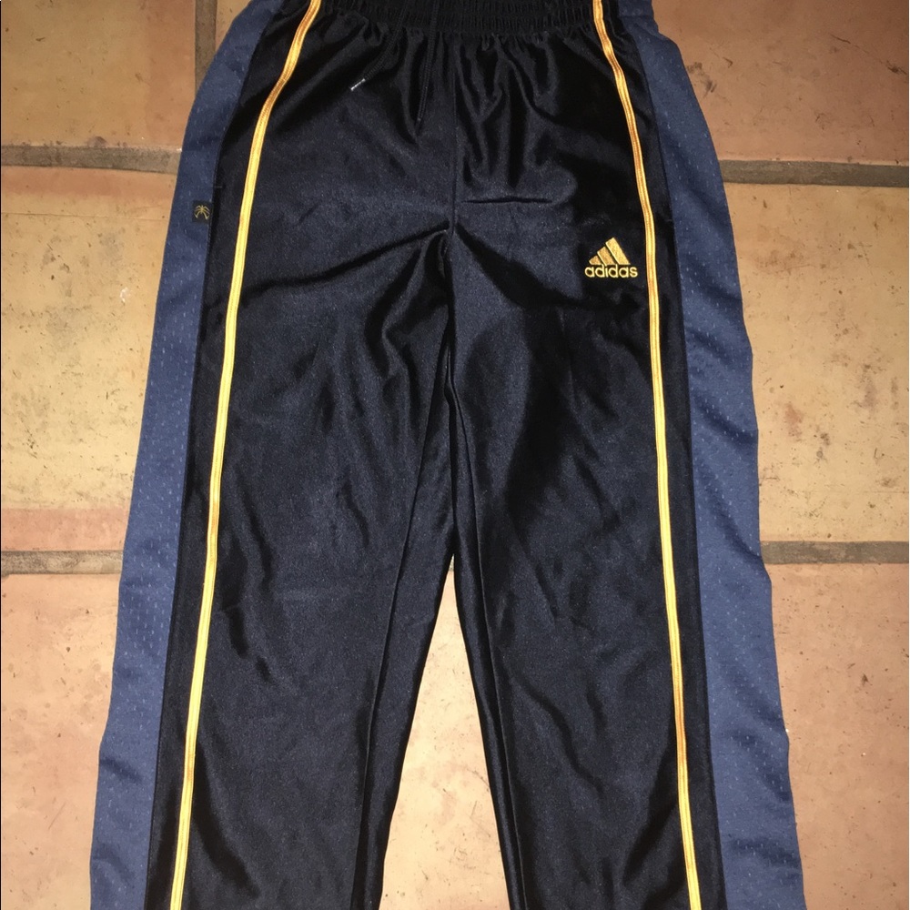 Adidas Track Pants