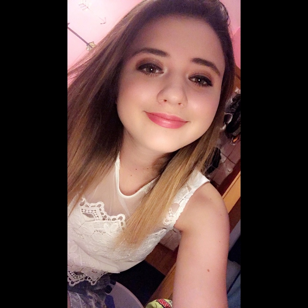 Meet your Posher, Nichole