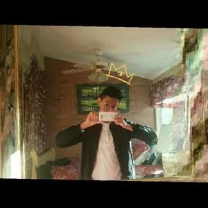 Meet your Posher, Irving