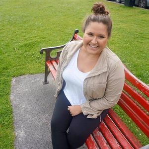 Meet your Posher, Janelle