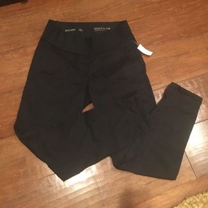 Gap Maternity skinny pants
