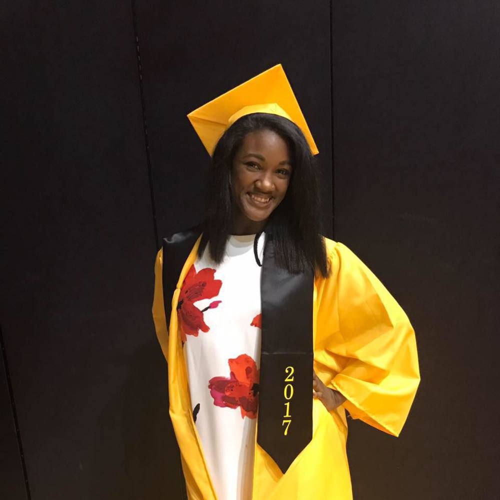 Meet your Posher, Imanirae