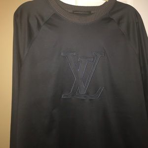 Louis Vuitton Knitwear