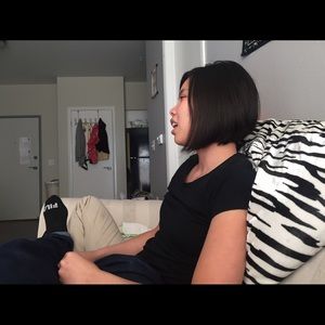 Meet your Posher, Quyet