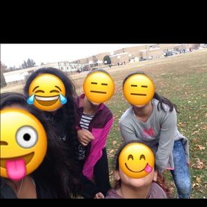 Meet your Posher, Nathy