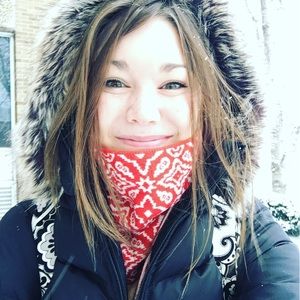 Meet your Posher, Kennedy