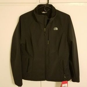 Black Apex Womens North Face (L)
