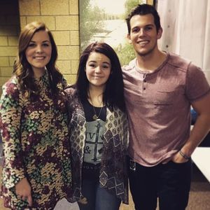 Meet your Posher, Kate