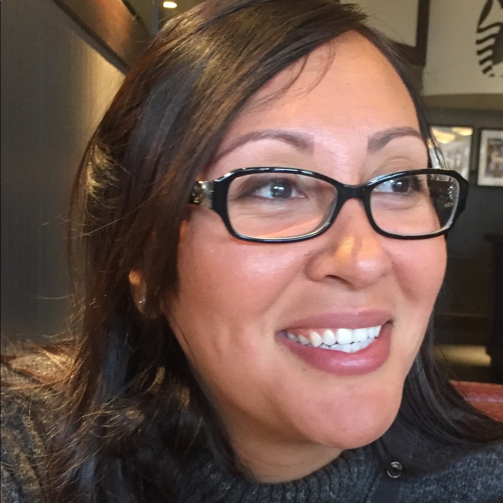 Meet your Posher, Maria