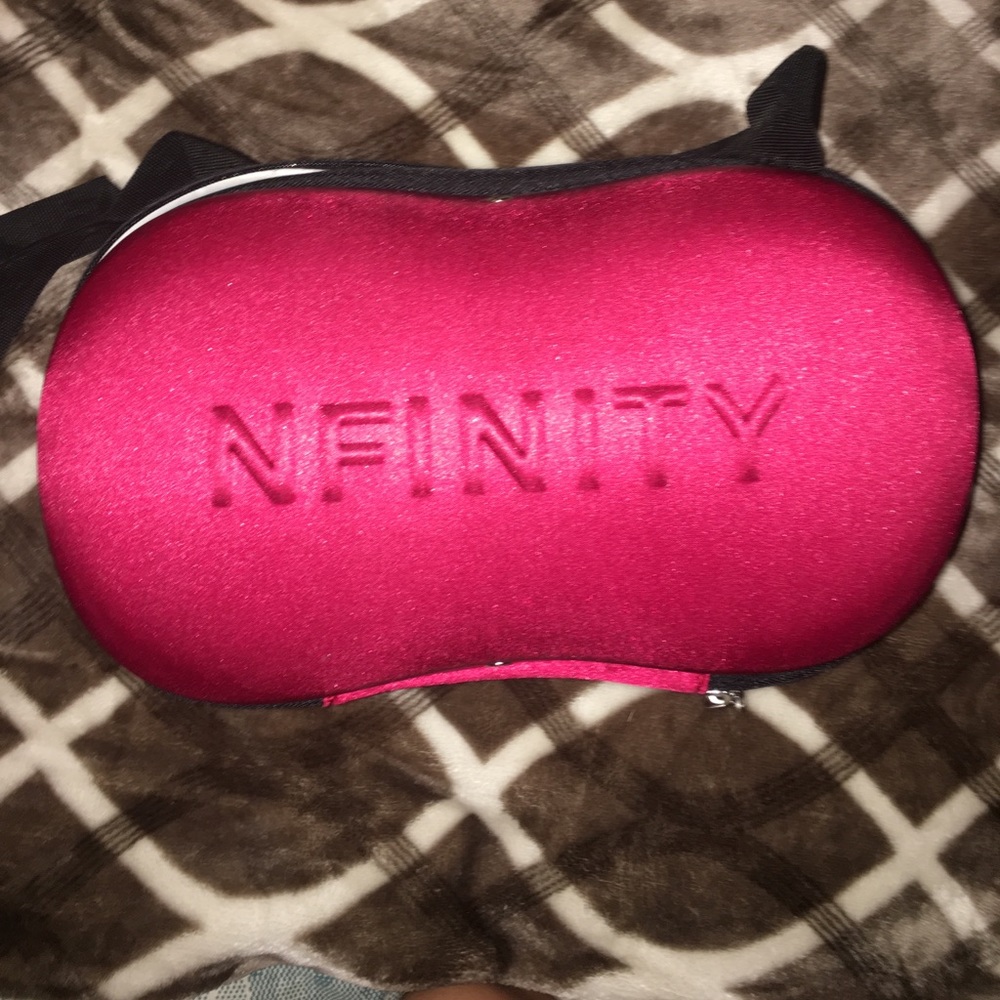 Nfinity Cheer Shoes Size 9