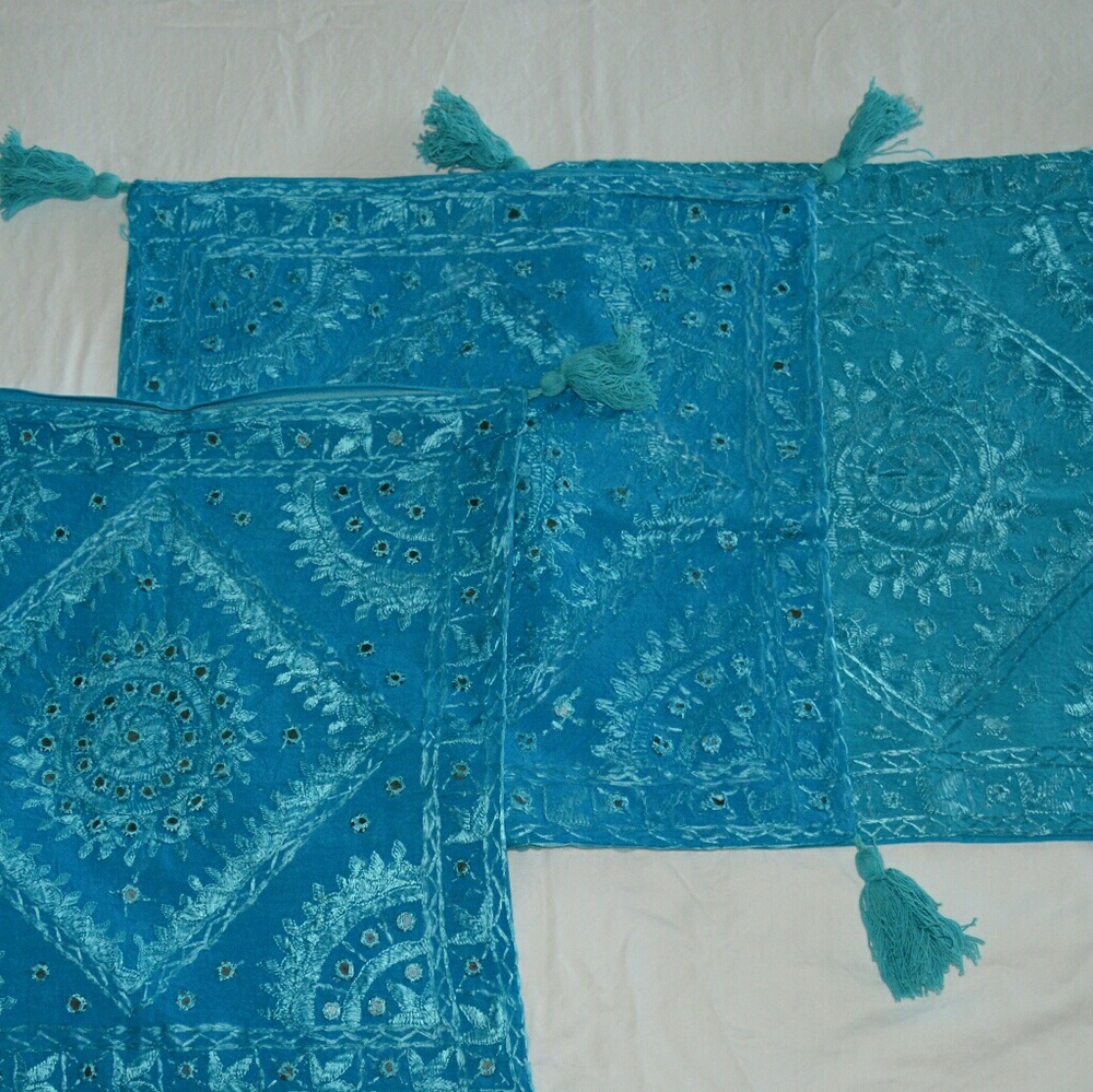 NEW Set of 3 covers