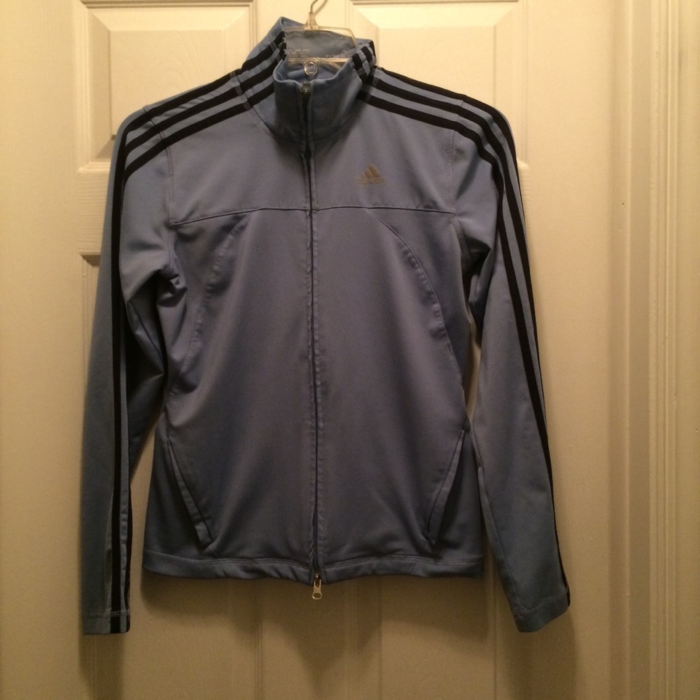 Woman's track jacket