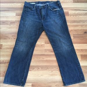 Gap Standard Fit Jeans 35x32