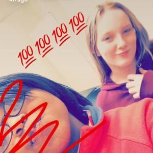 Meet your Posher, Skylar