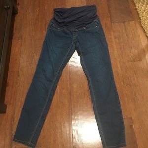 H&M Maternity jeans