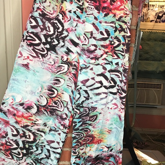 Pants - Jumpsuit Pants!