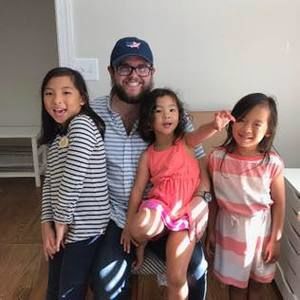 Meet your Posher, Davis