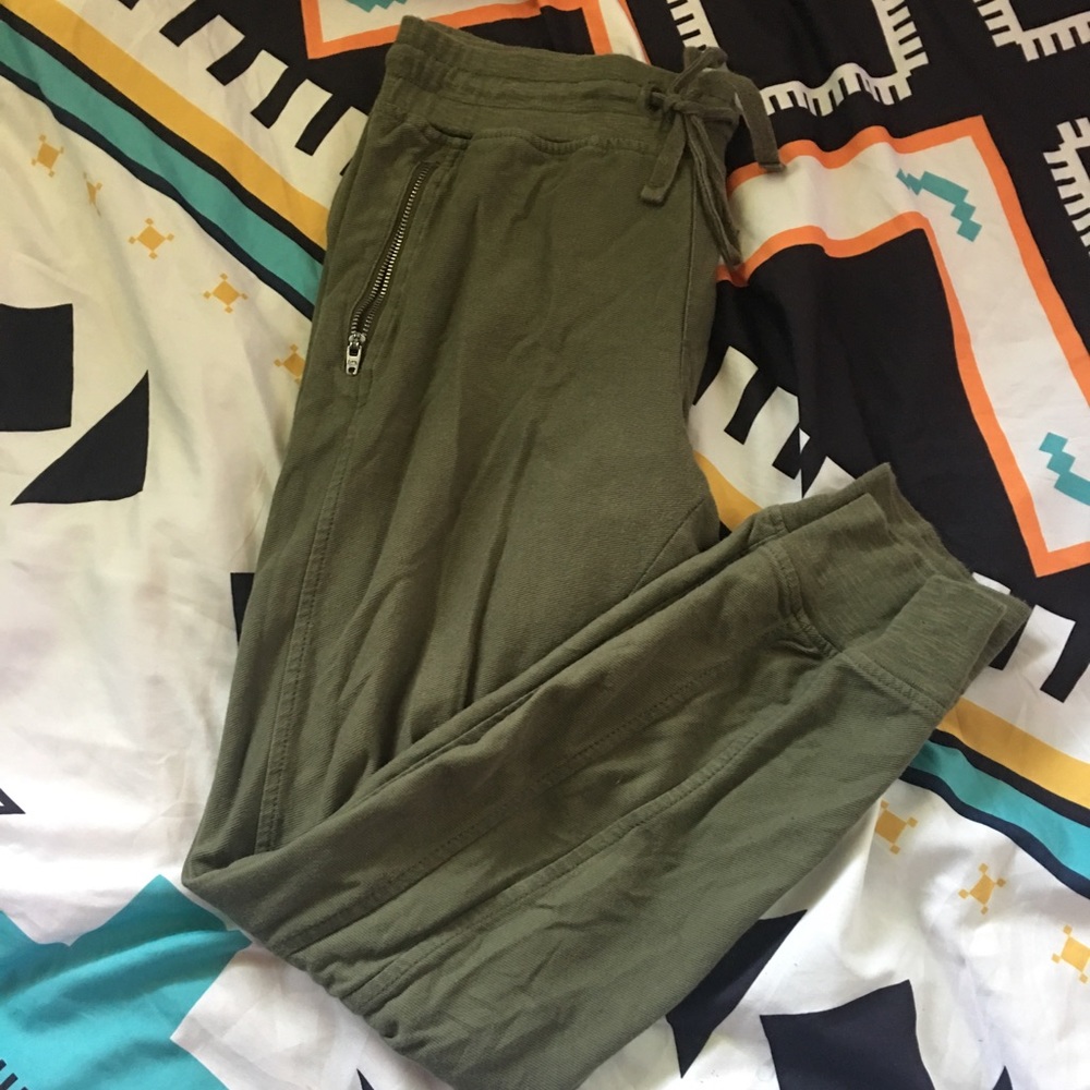 Joggers