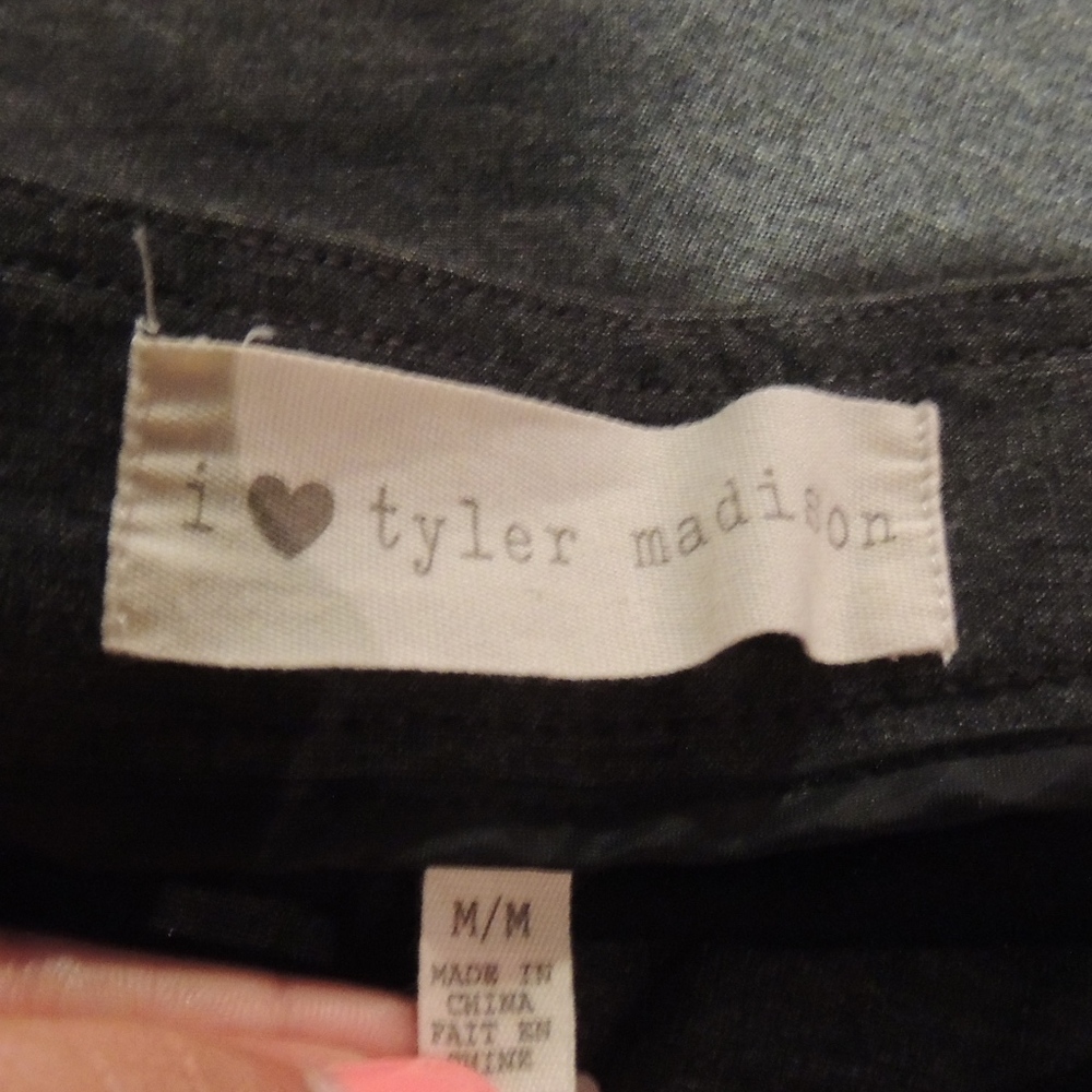 I Love Tyler Madison Pants