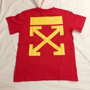 NWT Off-White Shirt