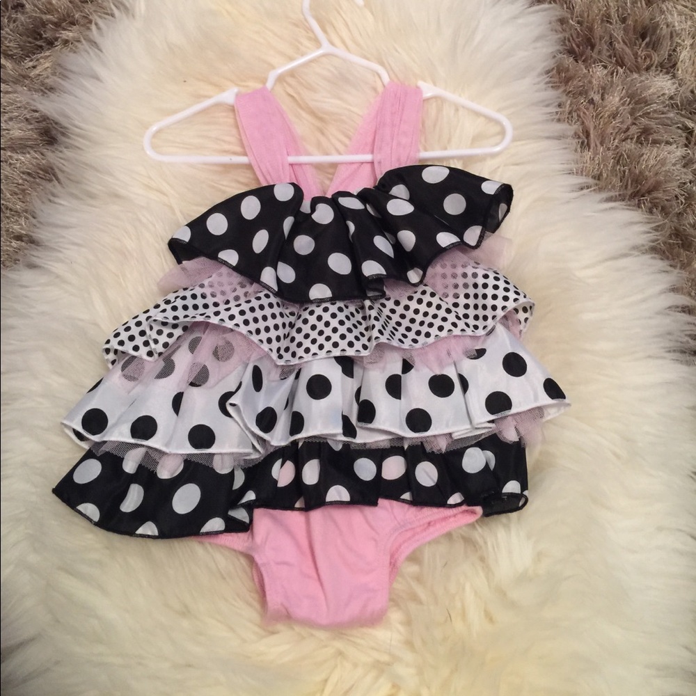 Cutest swimsuit EVER