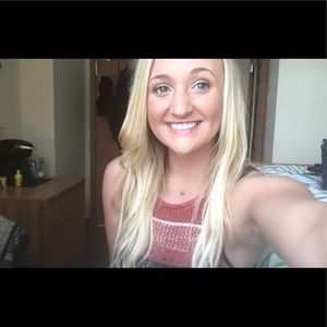 Meet your Posher, Morgan