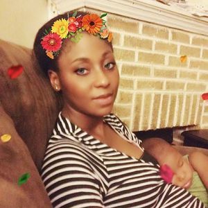 Meet your Posher, Mariam