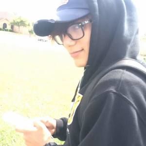 Meet your Posher, Christian