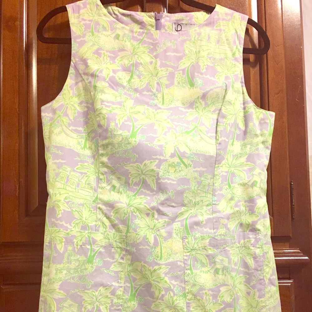 Lilly Pulitzer 👗