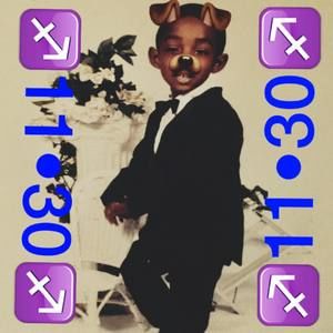 Meet your Posher, Jourdan