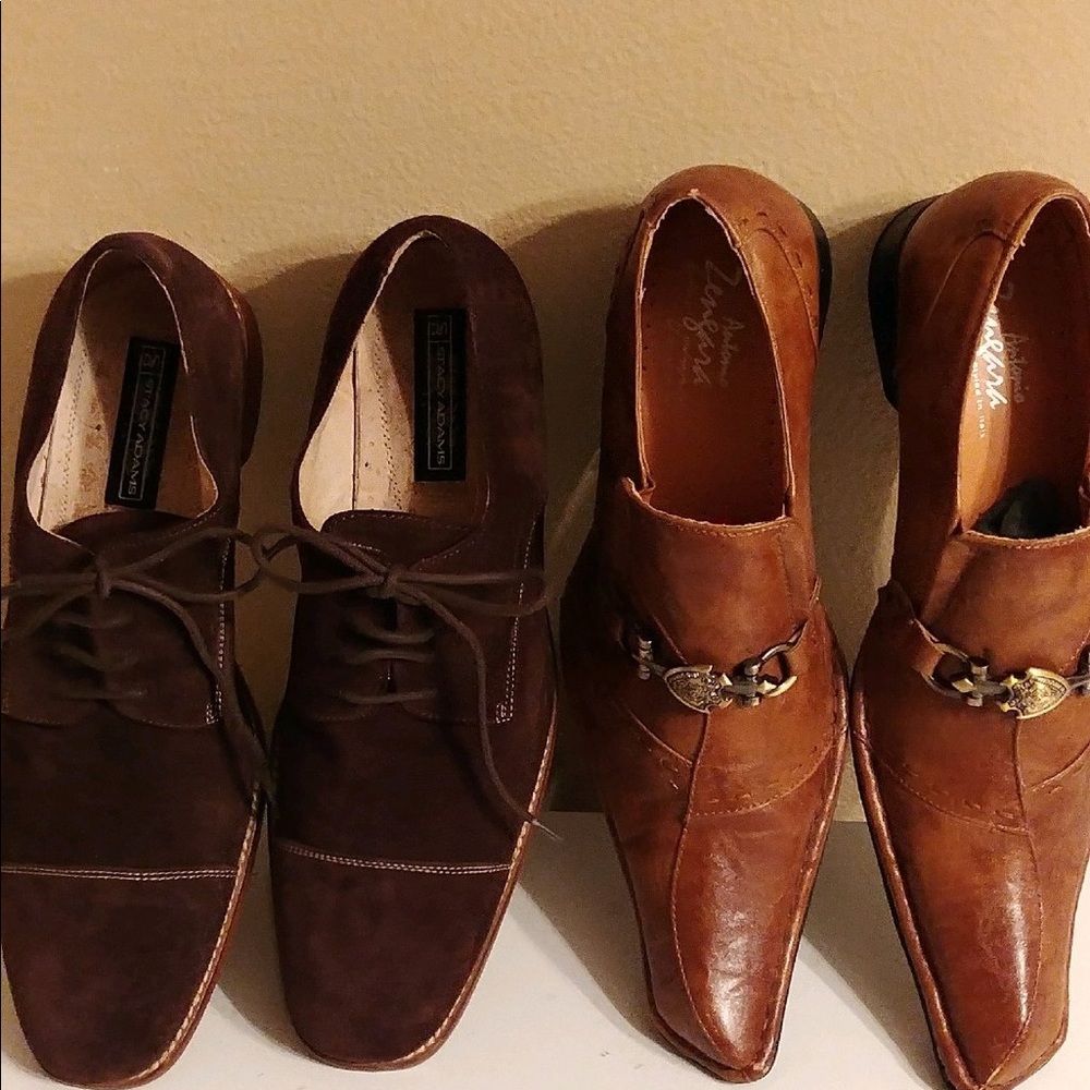 Men's Shoes