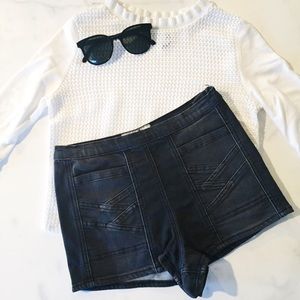 New Free People Shorts