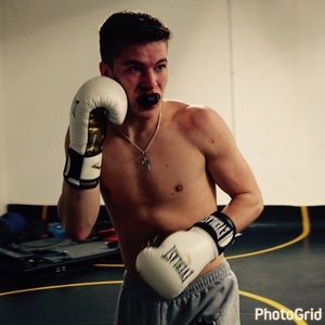 Meet your Posher, Tanner