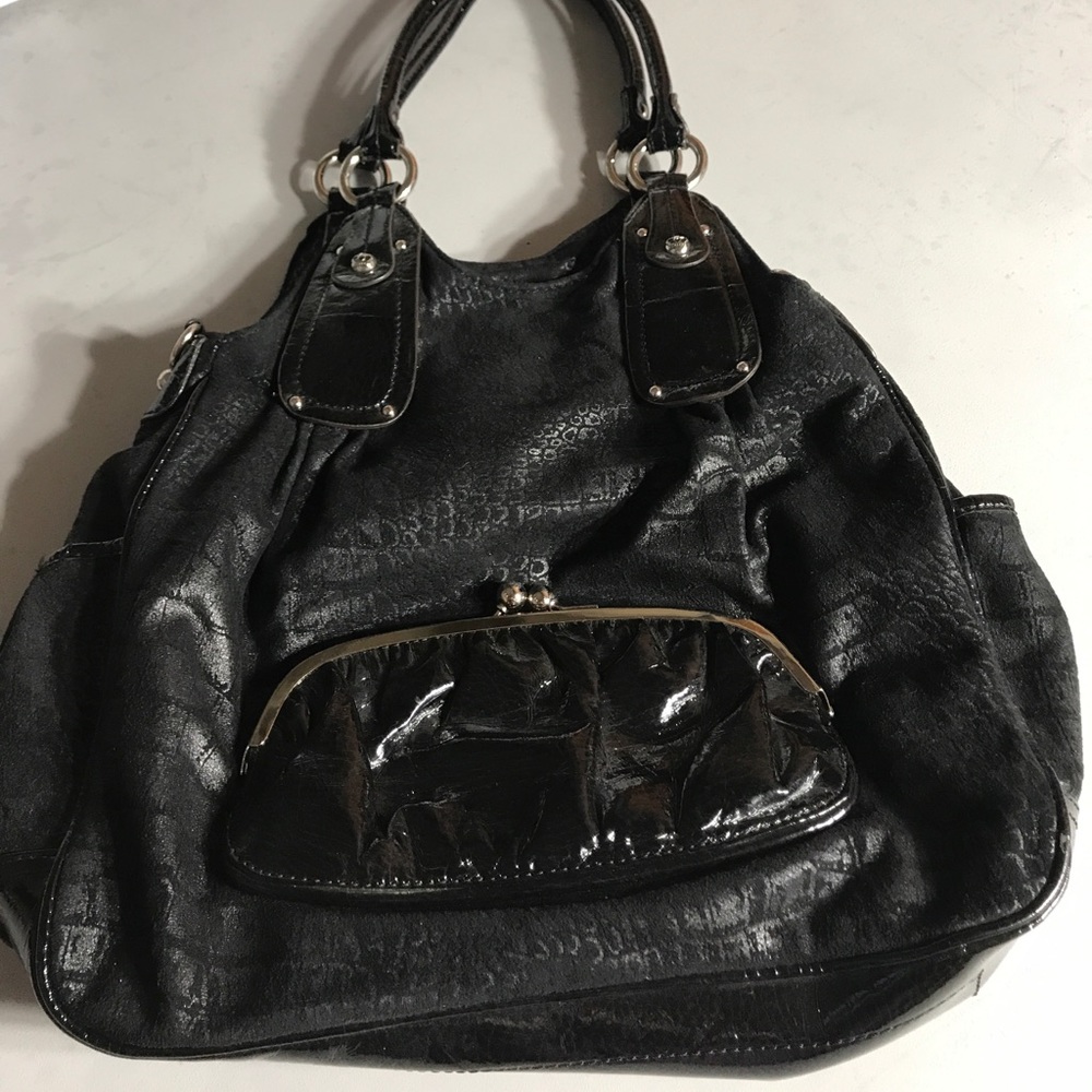 Kathy Van Zeeland bag.